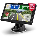 GPS Navigationsgerät für Auto 2024 LKW - Navi LKW Navigation für Auto...