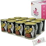 Noy Nuts Nussmischungen & Erdnüsse – Diverse Sorten im Probierpaket oder...