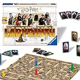 Ravensburger Familienspiele - 26031 Harry Potter Labyrinth - Harry Potter...