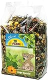 JR Farm Degu Spezial 1,5 kg