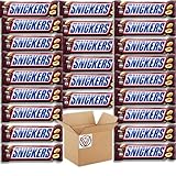 Snickers 50g 24 x 50 g