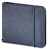Hama CD-Tasche Up to Fashion (Mappe zur Aufbewahrung von 24...