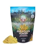 Kiefernpollenpulver (Ultimate SUPERFOOD) 150g