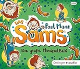 Das Sams. die Große Hörspielbox