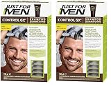 Just For Men Control GX Shampoo, Graduelle Haarverdunkelung, Zur...
