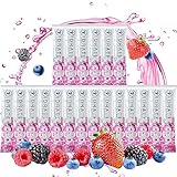 Elektrolyt Pulver ohne Zucker - Boost Mixed Berry Aromatisiertes...