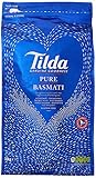 TILDA Basmati Reis, 1er Pack (1 x 10 kg)