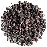 Kubeben Pfeffer Ganzes Gewürz - Kubebenpfeffer Java Pfeffer -...