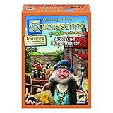 Hans im Glück Schmidt 48257 Carcassonne