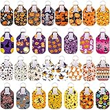 Duufin 60 Stück Händedesinfektionsmittelhalter leere Reiseflaschen Set,...