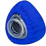 resplabs CPAP-Maskeneinlagen - Kompatibel mit den meisten Nasenmasken,...