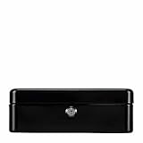 Burg-Wächter Geldkassette abschließbar mit Schlüssel und...