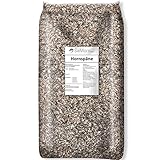 Samore 25 kg Hornspäne Naturdünger 100% natürlicher Dünger,...