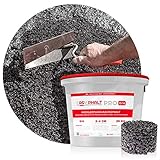 Schicker Mineral – EASYPHALT PRO® Kaltasphalt 25kg im...