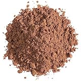 Carob Roh Kost - Carob Roh - Carobpulver Rapunzel Rohkost - Carobpulver...