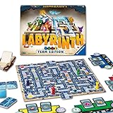 Ravensburger 27328 Labyrinth Team Edition- Die kooperative Variante des...
