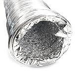 Intelmann Lüftungsschlauch Ø 150 mm x 10m