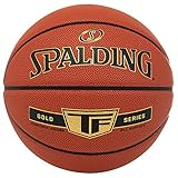 Spalding 76857Z Basketbälle Orange 7