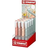 STABILO Swing Cool 16 PC Display Textmarker