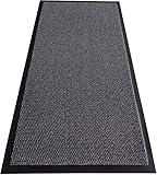Magic Mats Schmutzfangmatte Türmatte Bern Größe (ca. 90 x 200 cm,...