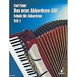Das neue Akkordeon-ABC: Leicht verständliche Schule für Piano-Akkordeon....