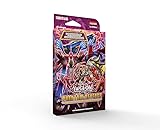 Yu-Gi-Oh! Phantom Revenge 3er Pack Booster