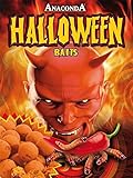 Boilie Halloween 1kg Ø 16mm Anaconda Boilies Karpfenangeln Karpfen 2202116