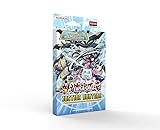 YU-GI-OH! Justice Hunters 3er Pack Booster