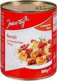 Jeden Tag Ravioli Bolognese, 800 g