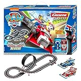 Carrera GO!!! PAW Patrol - Ready Race Rescue Set |2 Slotcars inkl. 2...