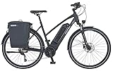 PROPHETE Esport Power Edition 28' Damen Trekking E-Bike – 250W AEG...