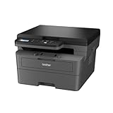 Brother DCP-L2620DW 3-in-1 Monochrom-Laser-Multifunktionsdrucker, 32 ppm,...