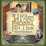 Harry Potter - Die Kammer des Schreckens als Hörbuch + 1 original Harry...