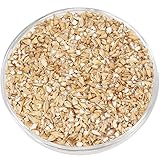 Leimüller Gerste grob geschrotet 25 kg | Natürlicher Gerstenschrot aus...