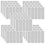 Kettion 100-teiliges Fliegennetz-Reparaturset, Moskitonetz, Fliegengitter,...