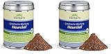 Herbaria Heureka bio 80g M-Dose – fertige Bio-Gewürzmischung für Gyros,...