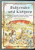Didgeridoo und Känguru: Eine Reise durch Australien in Spielen, Liedern,...