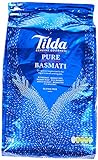Tilda Pure Original Basmati Rice, 1er Pack (1x20kg)