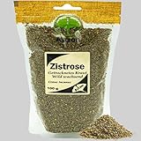 Zistrosenkraut 100 g - Cistus Tee Loses Naturbelassen, Geschnitten -...