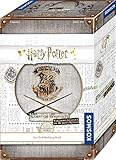 KOSMOS 680732 Harry Potter Kampf um Hogwarts - Verteidigung gegen die...