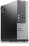 Intel i7 4770 8-Thread 3.90 GHz Business Office Multimedia Computer mit 3...