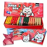 IKOU Probierbox mit 18 KitKat Japan Minis. Diese beliebte japanische...