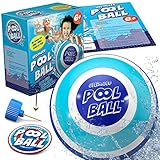 Der ultimative Pool-Ball Profi - Cooles Pool-Spielzeug für Kinder im Alter...