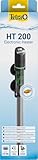 Tetra HT 200 Heizer für 255-300 L Aquarien - leistungsstarker...