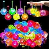 12 Stück Mitgebsel Kindergeburtstag Gastgeschenke Knicklichter Neon Party...