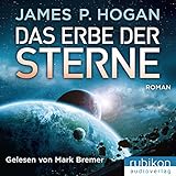 Das Erbe der Sterne: Riesen-Trilogie 1