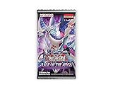 Yugioh - Rage of The Abyss - ROTA - Booster Pack (9 Karten mit Einer...