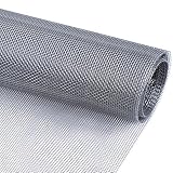 Edelstahl Wire Mesh Drahtgitter Feinmaschig Rolle Filtersieb Blatt 304...