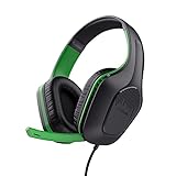 Trust Gaming GXT 415PS Zirox Leichtes Gaming Headset für Xbox Series X/S...