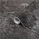 d-c-fix Möbel-Klebefolie Avellino Beton, 90 cm x 2,1 m - abwaschbare und...